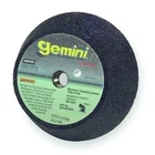 Norton Abrasives 66243510512 4" Dia 2" Thick 5/8" Arbor Gemini Flaring Cup Wheel New. Price: $23.49.
