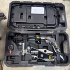 Equalizer FA9TE Hydraulic Fixed Flange & Rotational Alignment Tool FA1TM Used. Price: $3800.00.