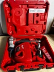Milwaukee M12 Fuel Propex Expander Tool Kit With 1/2 In. - Rapid Seal Used. Price: $360.00.