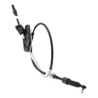 Auto Shifter Cable For Toyota Yaris Std Cyl 1.5L 2006-2016 33820-52480 New. Price: $28.28.