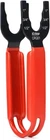 Icrimp CRQ01 Disconnect Tong Tool 1/2" 3/4" 1" For Brass Push-to-connect Fitting New. Price: $17.45.