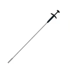 24 In. Ergonomic Handle, Flexible, Claw Pick-up Tool, Jewelry Retriever, Clog New. Price: $12.98.