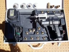 Wirsbo Rems Pex Pro Pipe Expander Tool D-71332 Good Condition Germany + Case Used. Price: $450.00.