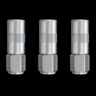 New Utool Grease Gun Coupler 3 Pcs Set MGG0002. Price: $8.35.