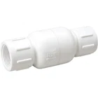 Proline 2" Pvc Check Valve New. Price: $26.14.
