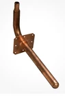 Jones Stephens S72011 " F1807 Pex Stub Out Elbow New. Price: $14.99.