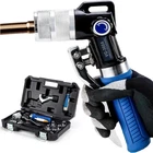 Bangoo Copper Tube Expander Hydraulic Pipe Swaging & Expanding Tool Kit 3/8" ... New. Price: $246.61.