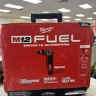 Milwaukee 2532-22 Propex Expander Kit W/ 1/2"-1" Heads New. Price: $480.00.