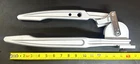 Dszh WK-1012 Pipe Bender 1/2"-3/8" Tubing -aluminum, Copper, Used. Price: $79.95.