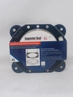 Superior Tool Ring Replacement Closet Flange For 1/4" & 5/16" Bolt #21015 New. Price: $14.99.