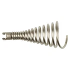 Milwaukee 48-53-2786 Medium Funnel Head Attachment New. Price: $31.78.