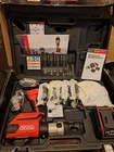 Ridgid 67178 Rp 351 Tool Kit, Battery And Charger, 1/2" - Propress Jaws New. Price: $3999.77.
