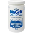 Bright Dyes 105005 Tracer Powder,fluorescent BLUE,1 Lb 8ZE47 New. Price: $298.49.