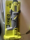 Ryobi P660 18V Lithium-ion Cordless Pex Tubing Clamp (tool Only) Used. Price: $95.00.