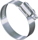 New Ideal 6812053 Large Case Of (500) #12 Stainless Steel Usa Pipe Hose Clamps. Price: $642.95.