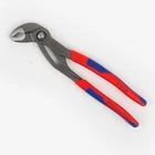 Knipex 10" Cobra Pliers - Multigrip New. Price: $50.43.