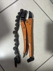 Grip-on 186-12-189, Pipe Cutter, .79 To 4.53 Capacity Used. Price: $79.00.