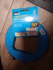 Ideal 31-010 Fish Tape, 1/8 In X 50 Ft, Blued Steel New. Price: $14.00.