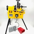 Bluerock PTM50-C Electric Motorized Pipe Threader Threading Machine Fits Ridgid New. Price: $1559.00.