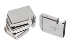 New Ridgid 1/2" Api Die Set, High-speed Rh 70725. Price: $175.00.