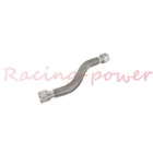 Psr -12AN Turbo Oil Drain Line Return Flexible Pipe 45CM New. Price: $79.99.