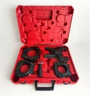 Milwaukee 49-16-2698X 2-1/2 Inch Ips-p Pivoting Press Ring Kit For M18 New. Price: $1699.00.