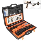 CST2 General Cold-shot Kit Quickly Freezes Pipes From 1/8" To 2" New. Price: $584.09.
