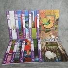 Of Tomorrow Pace Workbook Word Reading #1039-1048 Homeschooling New Brand. Price: $24.99.