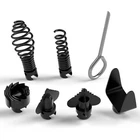 Feiton 7PCS Drain Cleaner Cutter Head Set 16MM Manganese Steel Spring For Clogs New. Price: $16.48.