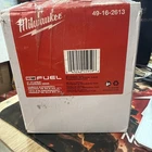Milwaukee Tool 49-16-2613 In. Propex Expander Head For M18 Fuel New. Price: $150.00.