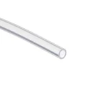 Uxcell Silicone Tubing 1/8" Id 3/16" Od 6.6FT Clear Rubber Hose Pipe Pump New. Price: $12.99.