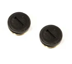 Ridgid 45660 Brush Caps For 700 Portable Power Drive 2 Pack New. Price: $17.10.