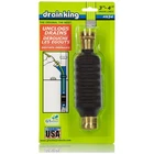 Clear Clogged Drains Fast With H34 Cleaner New. Price: $44.99.