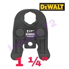 Dewalt DCE200114. " Replacement Standard Press Jaws Used. Price: $365.00.