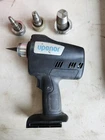 Uponor Expansion Tool, Cordless W/case, 2 Batteries And 3 Jaws Used. Price: $350.00.