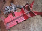 Ridgid No 463 Pipe Welding Clamp Elbow 90 Aligning Used. Price: $125.00.