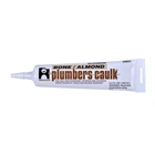 Oatey 25631 5.5OZ Plumbers Caulk Almond/bone Sealant New. Price: $19.99.