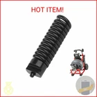 Ggte Upgraded 91037 Cable Repair Coupling For Ridgid Drain Cleaner, 3/8-INCH Iw New. Price: $13.69.