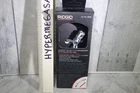 Ridgid 66568 Flexshaft Penetrating Head 1-1/4" Chain Knocker Carbide For K9-102 New. Price: $49.00.