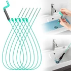 Drain Clog Remover Tool With Rotating Handle, 40 Inch Steel Wire Snake,... New. Price: $18.87.