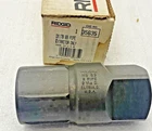 Nos Ridgid Pipe Extractor 35635 4-1/2",2-1/16" Drill Size #89 New Usa. Price: $87.95.
