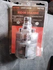Craftsman Ridgid Reamer 3/16" Copper Pipe Tool New. Price: $75.00.