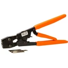 Sharkbite UC961 50 Lbs. Crimping Force Pex Clamp Tool With 8 In. Orange Handle New. Price: $73.27.