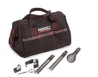 Ridgid 61625 A-61 Standard Equipment Tool Kit For K-60-SE K-60SP Sectional New. Price: $299.29.