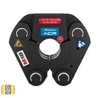 Milwaukee 49-16-2657M 1-1/8 In. Streamline Acr Press Ring M18 Force New. Price: $799.99.