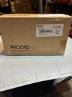 Genuine Ridgid 64903 PC116TS Tube Stand F/ Power Tubing Cutting Machine New. Price: $100.00.