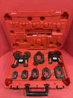 Milwaukee Electric Tool Corp. 49-16-2692X 0.5 2" Cts-v Pivoting Press Ring Kit New. Price: $2795.00.