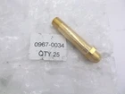Captain Clog Drain Auger 1/4" X 15' Remover 1/4CL New. Price: $33.99.
