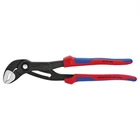 87 02 300KNIPEX 12" Cobra Pliers Comfort Grip New. Price: $83.82.