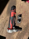 Milwaukee Propex Expansion Tool M12 With Battery & 1", 1/2" 3/4" Expanders Used. Price: $279.00.
